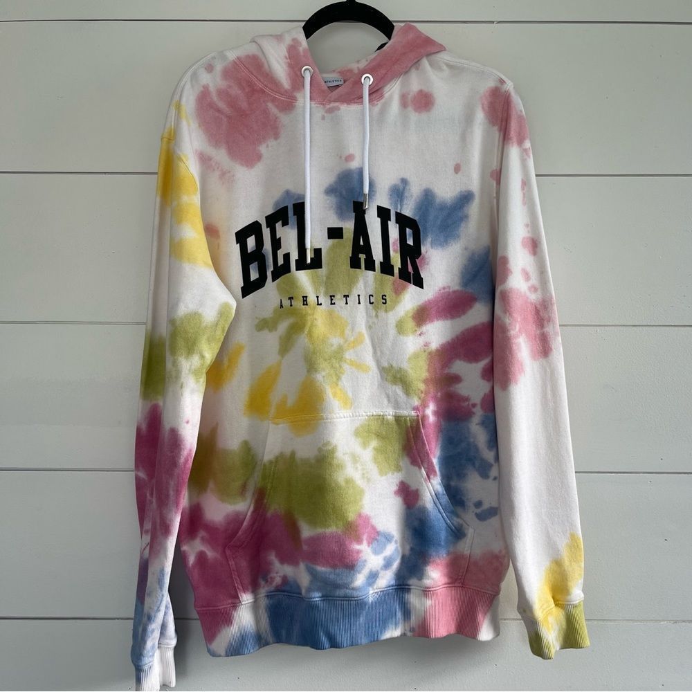 Bel-Air Athletics Sweatshirt Hoodie